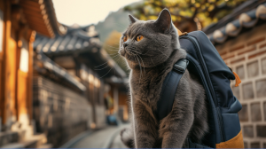 Moving Abroad with Your Pet: A Quick Guide